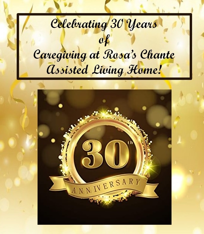Rosa's Chante